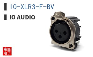 IO-XLR3-F-BV ͼƬ
